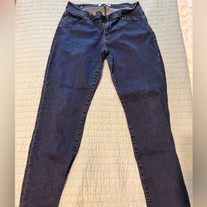 Cabi Curvy Skinny Jeans